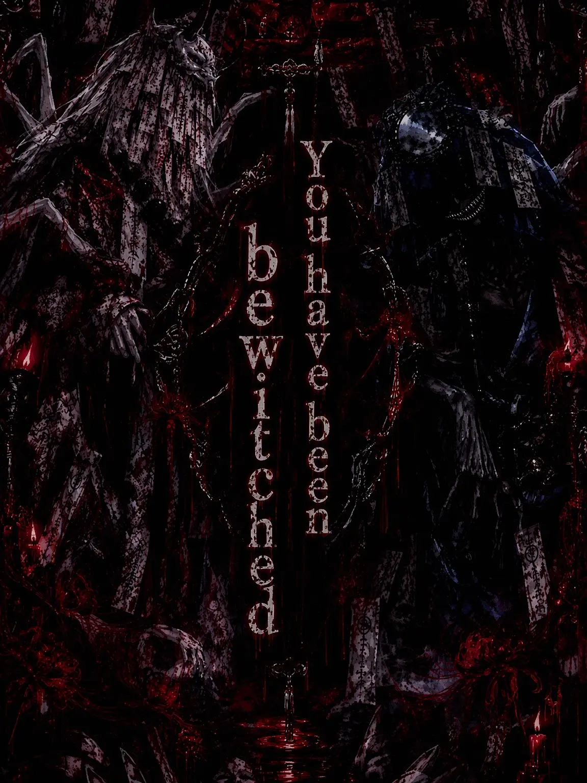 PrettyBass3129의 You've Been Enchanted