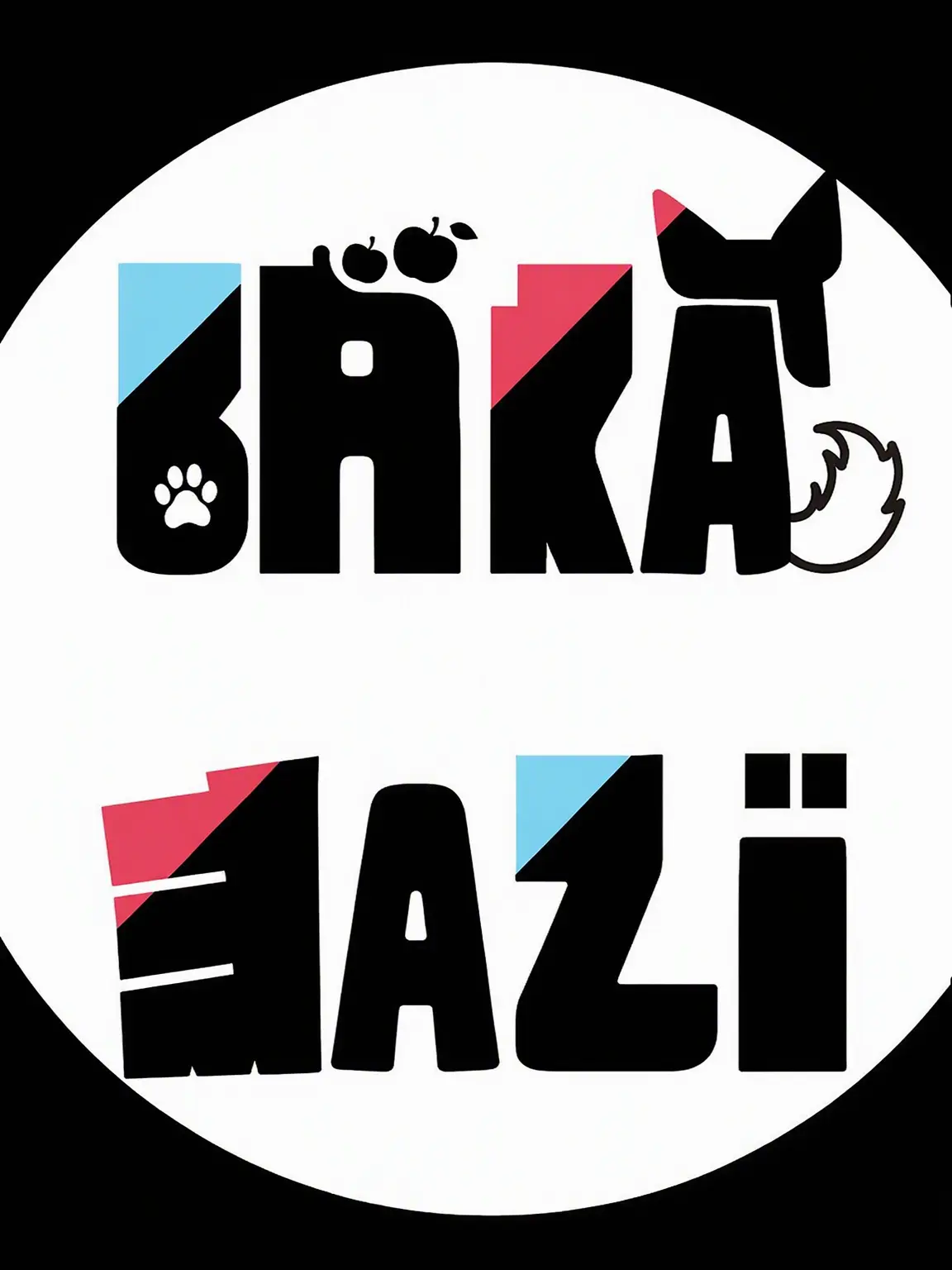 SmokyPika2794의 Bakamaji Academy!