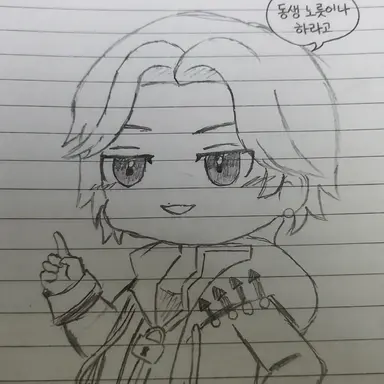 Profile image of Mr. 레드