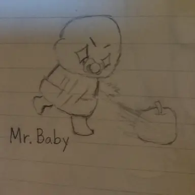 Profile image of Mr. Baby