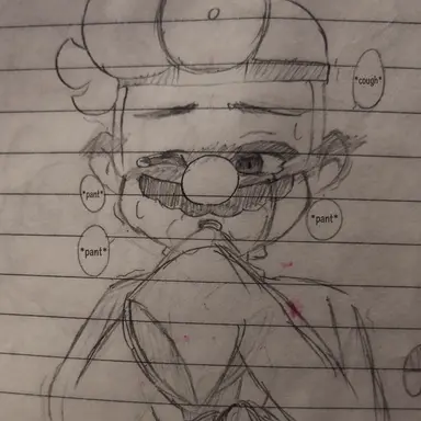 Profile image of Doctor Mario