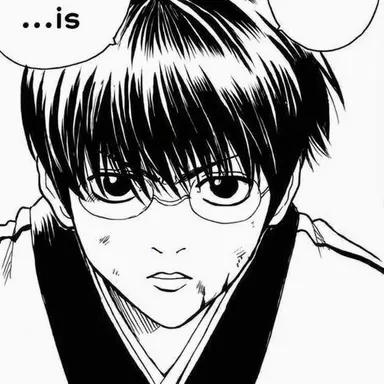 Profile image of Shinpachi Shimura