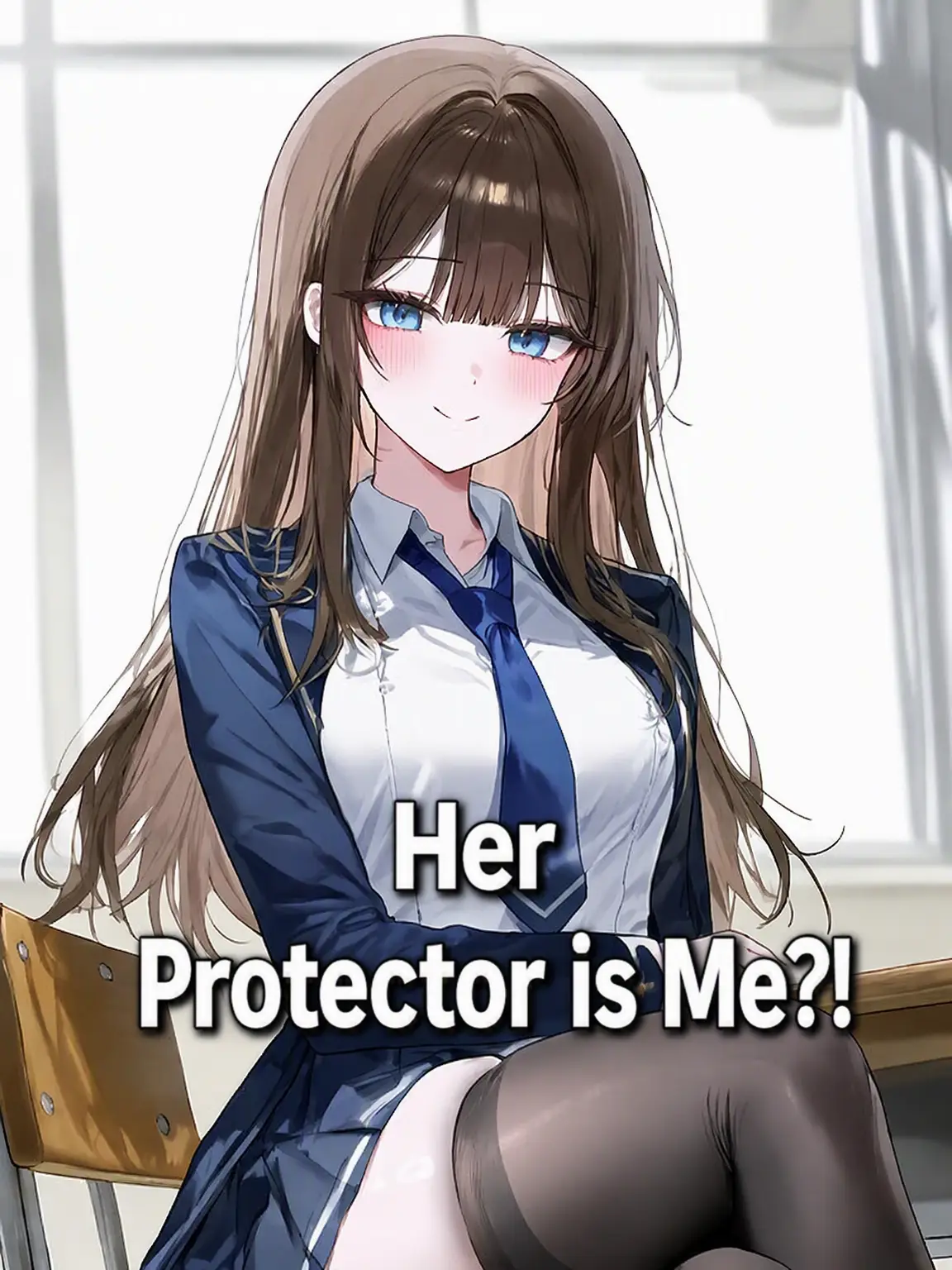 ThickMamba8715Ratio의 I Am Her Guardian