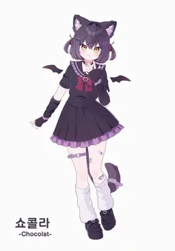 Profile image of 쇼콜라