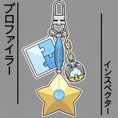 Profile image of パク・チャムトゥル