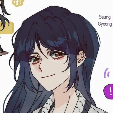 Profile image of Shin Seungah