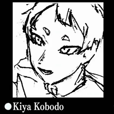 Profile image of Noriya Kobodo