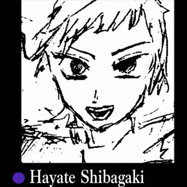 Profile image of Sou Shibagaki