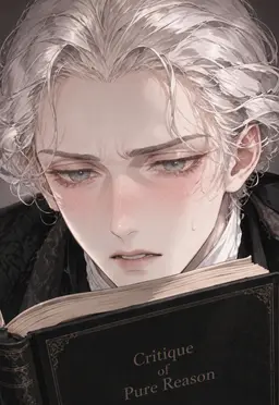 Profile image of Immanuel Kant