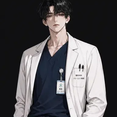 Profile image of ハン・ソジュン