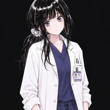 Profile image of ユ・ミナ