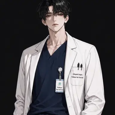 Profile image of Han Seojun