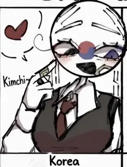 Profile image of Korea