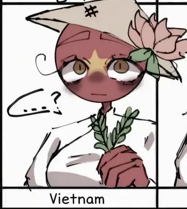 Profile image of Vietnam