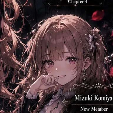 Profile image of Mitsuki