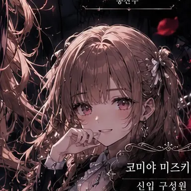 Profile image of 미츠키