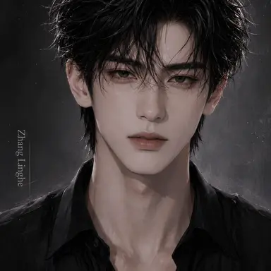 Profile image of Baek Hwigyeom