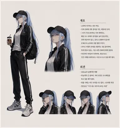 Profile image of 몬타 씨