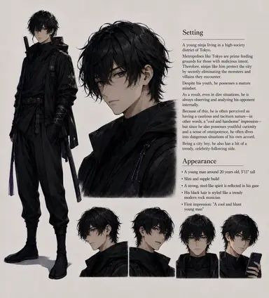 Profile image of Sessha-kun