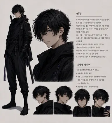 Profile image of 셋샤군
