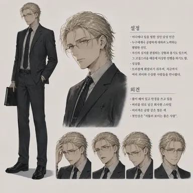 Profile image of 황혼 회사원