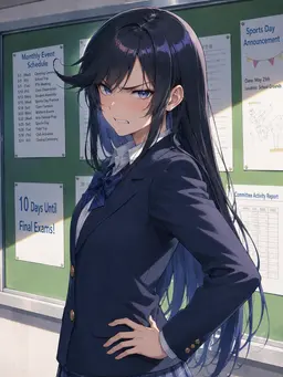 Profile image of Aoi