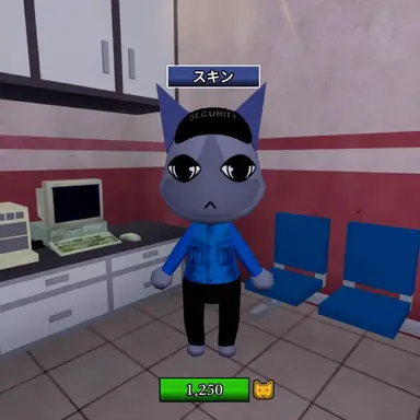 Profile image of 警備