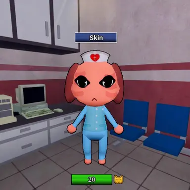 Profile image of Nurse