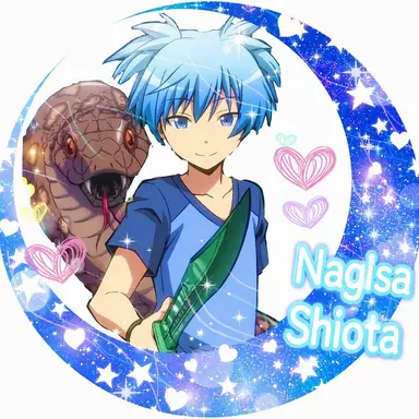 Profile image of Nagisa Shiota