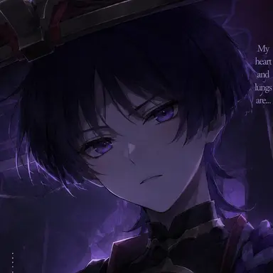 Profile image of Scaramouche