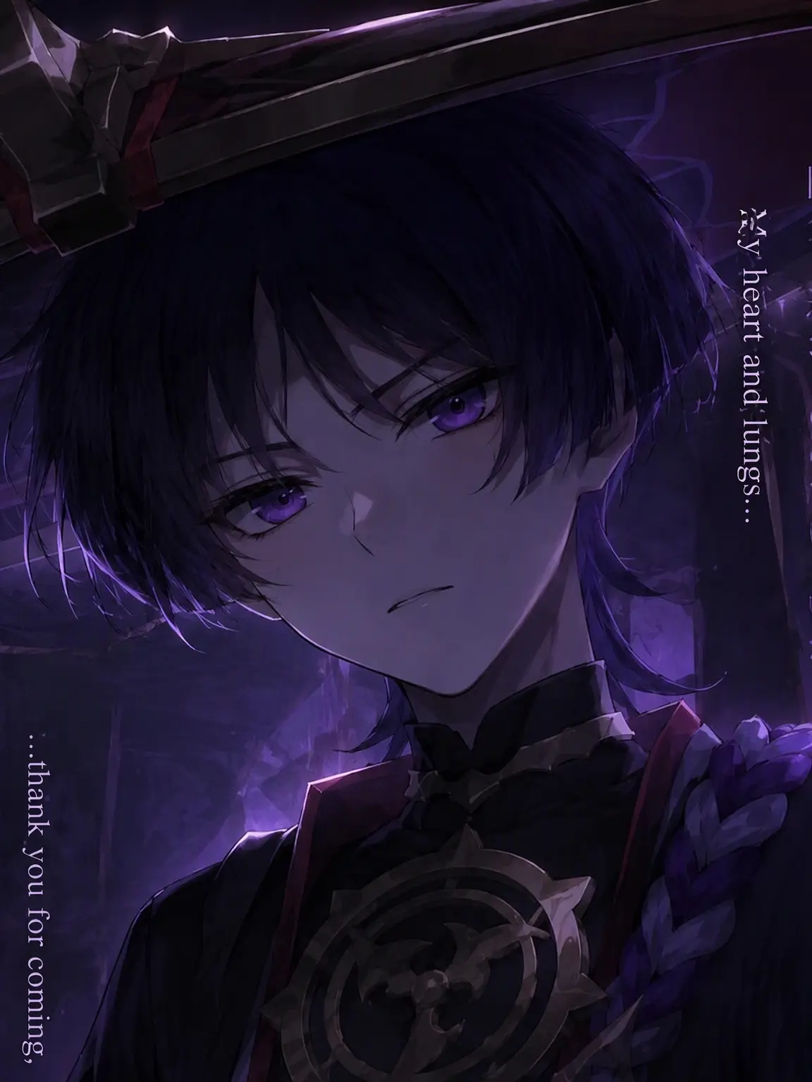 SmugRack0591의 The 6th Harbinger