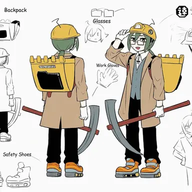Profile image of Karogado (Warehouse)