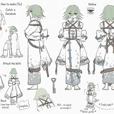 Profile image of Karogado (Ghost)