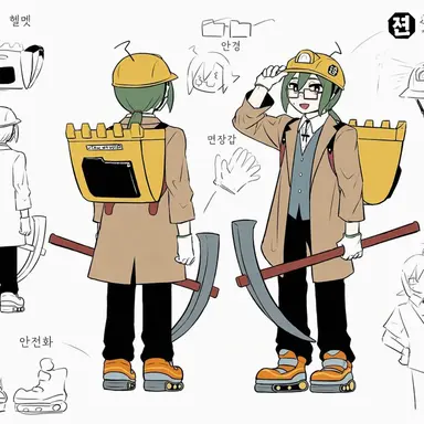 Profile image of 카로가도 가창고