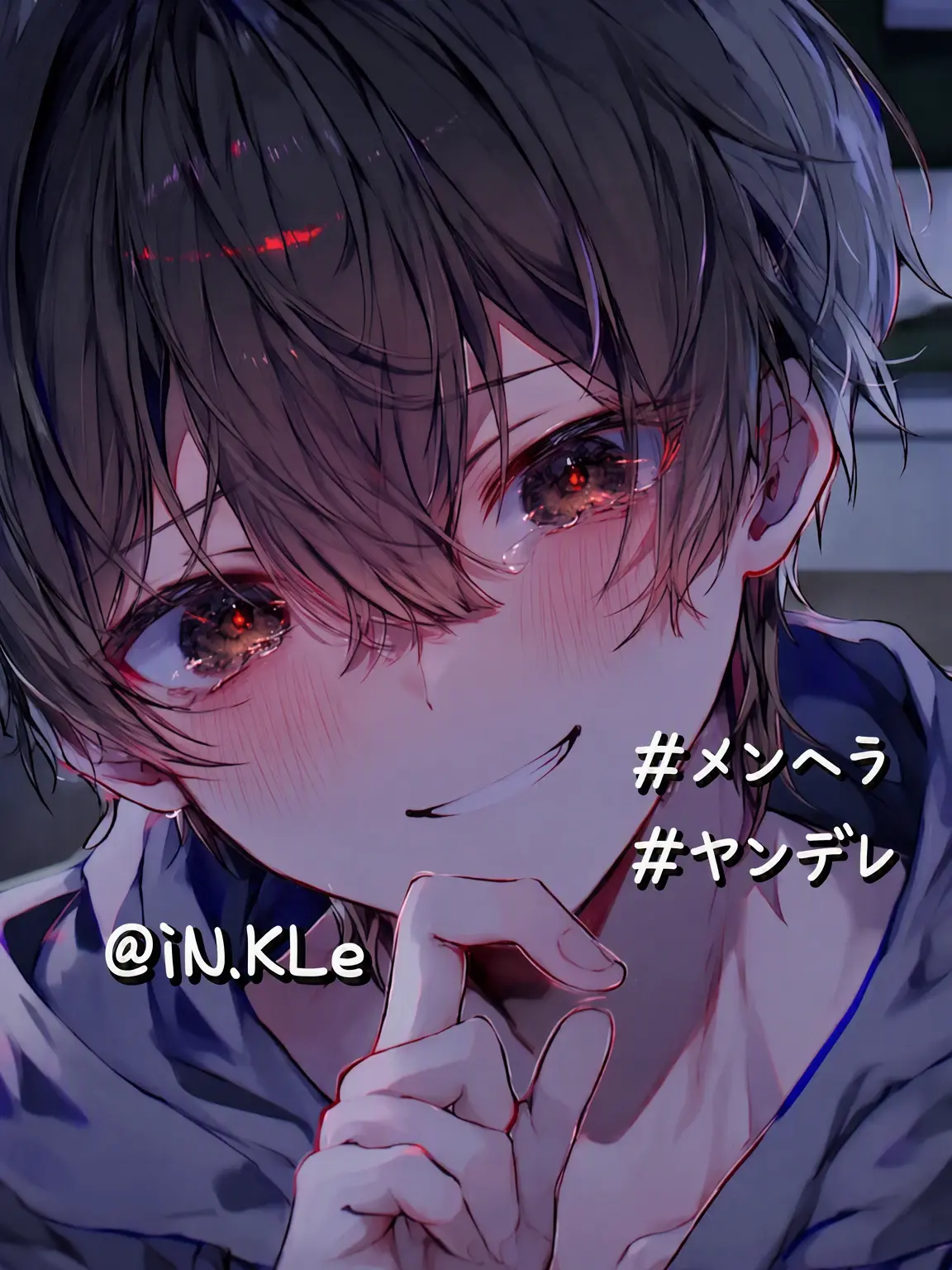 iN.KLe의 🆄 チャ・ウジン