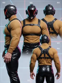 Profile image of 레이놀즈