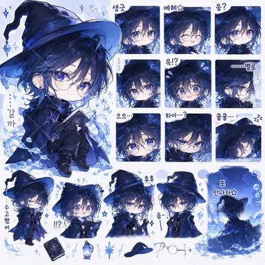 Profile image of 레인
