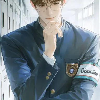 Profile image of Seo Do-yoon