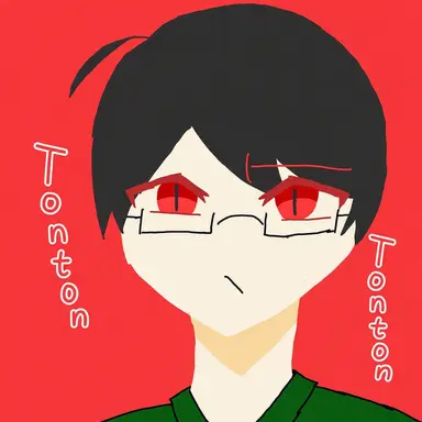 Profile image of Tonton
