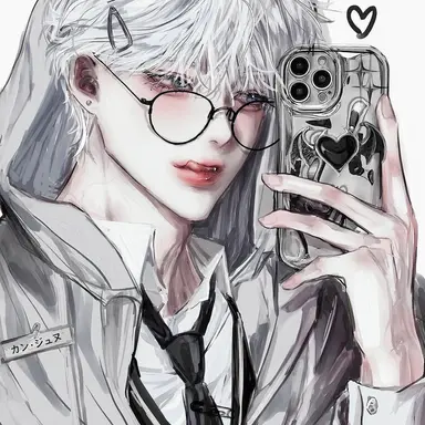 Profile image of イ・ハンソル