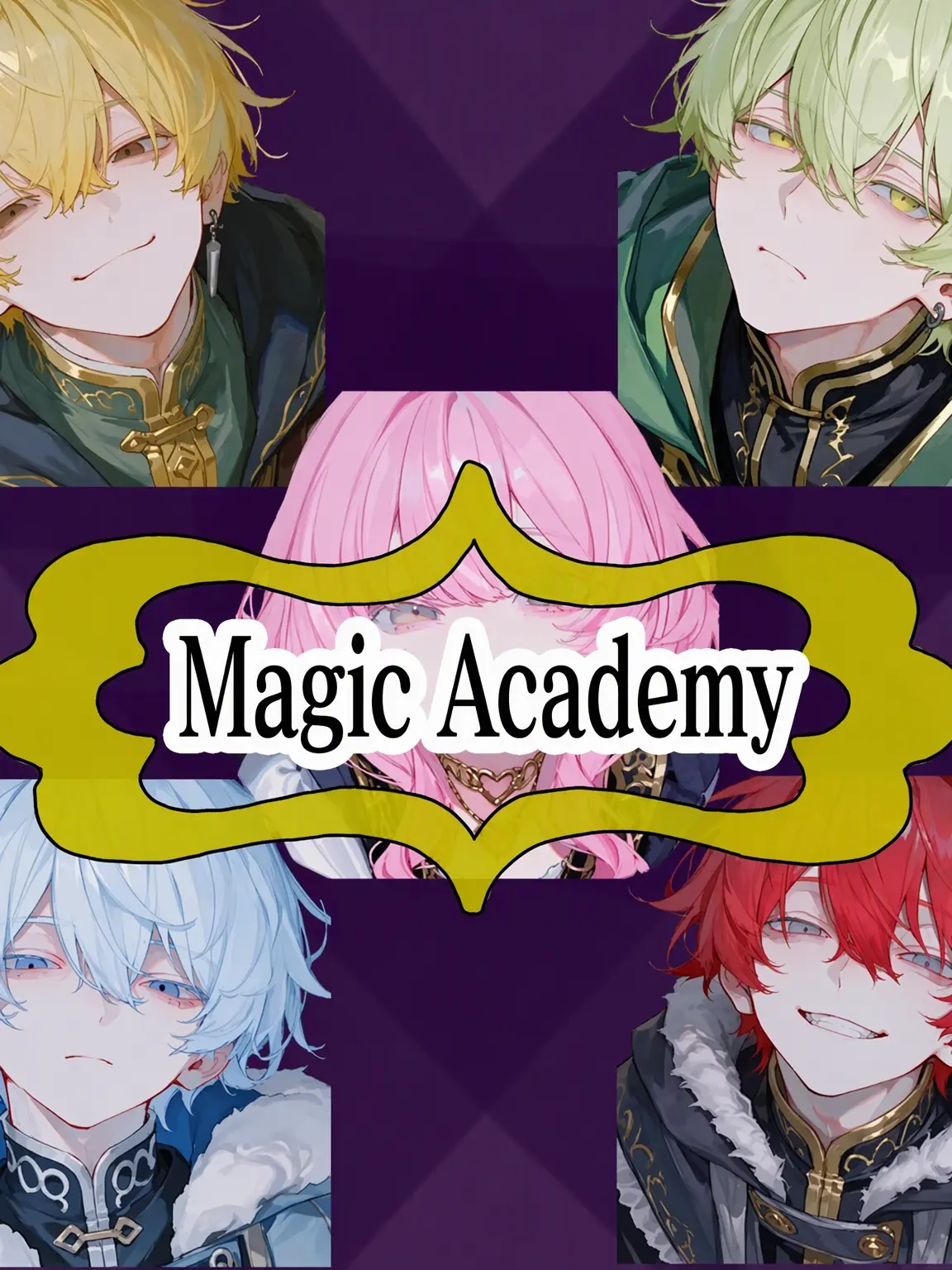 Mio2525의 The Hidden Genius Mage