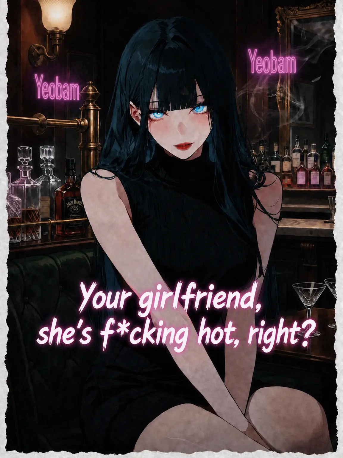 VocalCar5585의 Your Girlfriend Is Hot