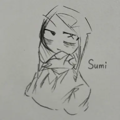 Profile image of Sumi