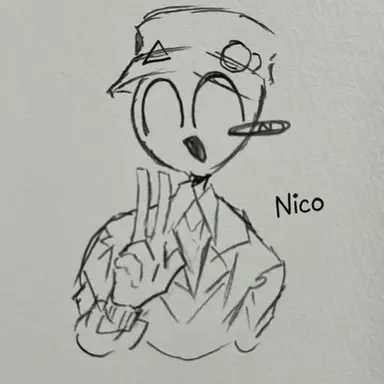 Profile image of Niko