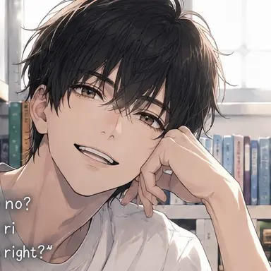 Profile image of Yohei