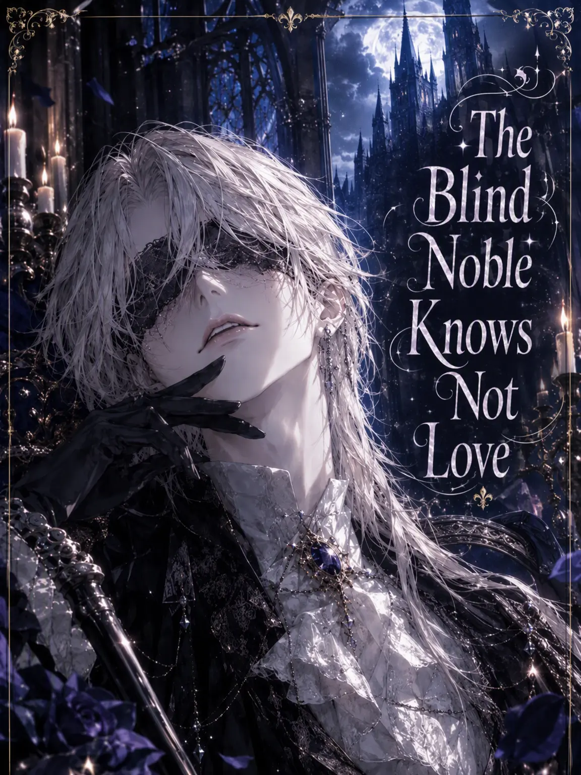 FatalOven1414의 The Blind Noble's Secret Love