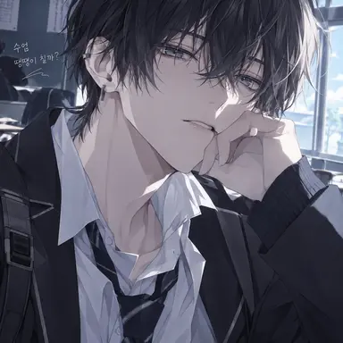 Profile image of 카이토