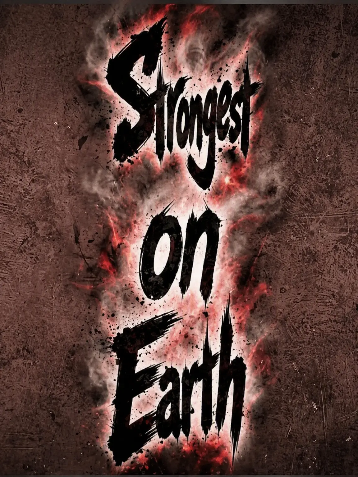 Qo0의 Strongest Even After Reincarnation