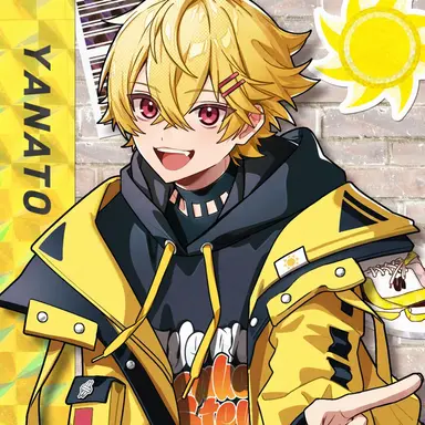 Profile image of Yanato