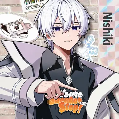 Profile image of Nishiki